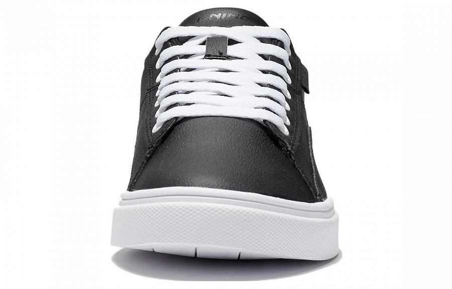 LiNing Low-Top Skateboard Shoes Women's Black купить в интернет-магазине Yoocart с быстрой доставкой по России.