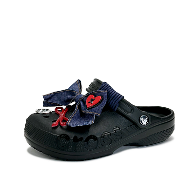 Crocs Baya Clogs Women's