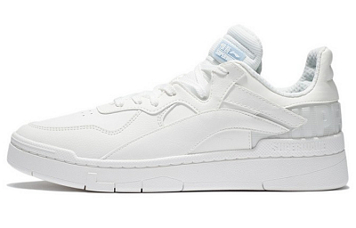 LINING Wave Superwave Low 'Snow White'