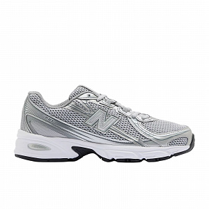 New Balance 740v2 'Silver Castlerock' 1 3845138