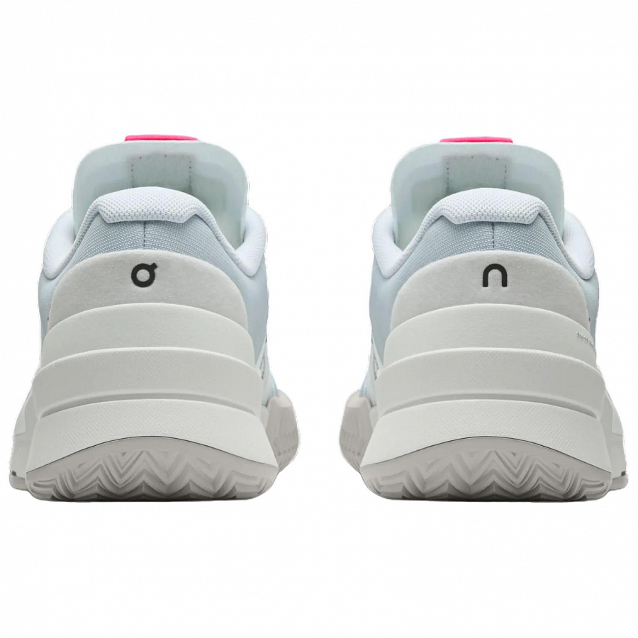 On THE ROGER Pro 2 Abrasion Resistant Low Top Tennis Shoes Women's Blue купить в интернет-магазине Yoocart с быстрой доставкой по России.