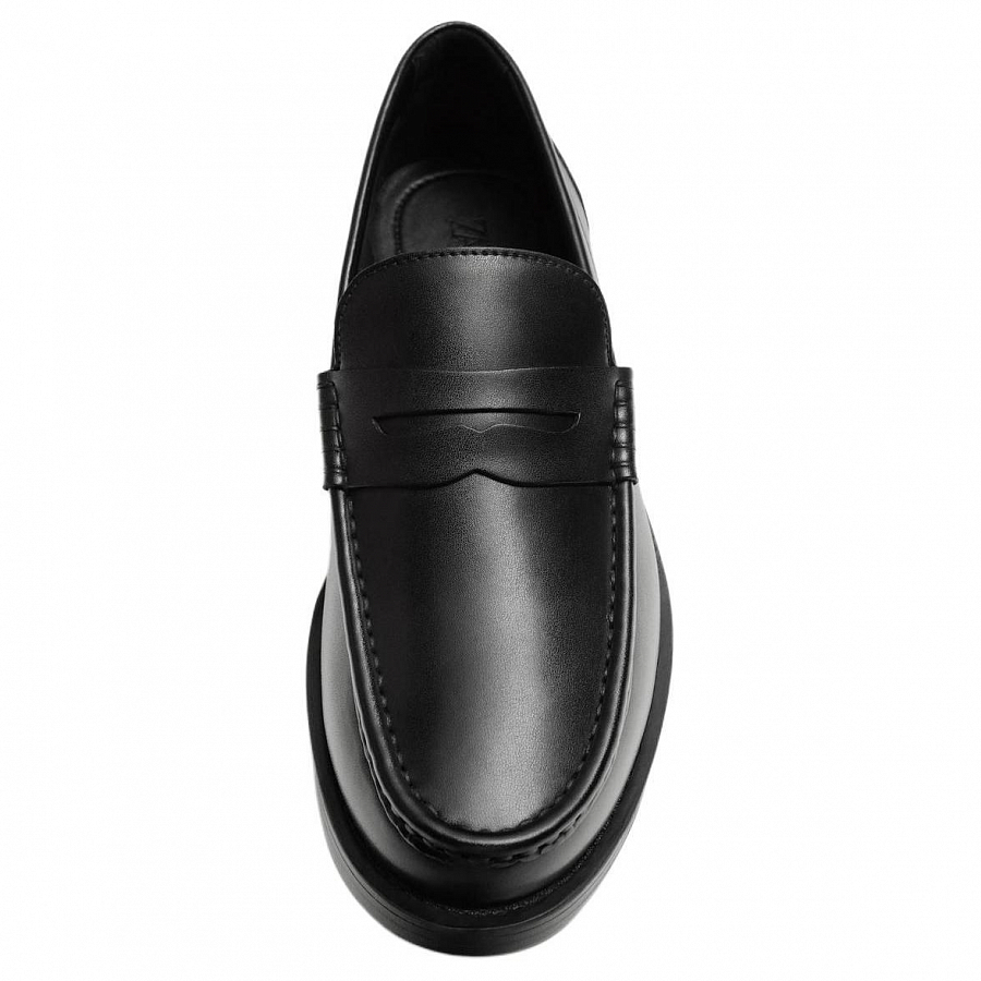 ZARA Loafers Men купить в интернет-магазине Yoocart с быстрой доставкой по России.