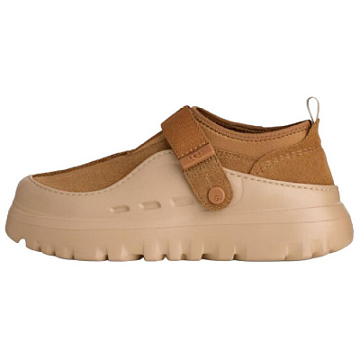 UGG PeakMod Lowcut Low Top Casual Shoes Men's Chestnut