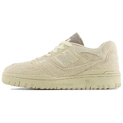 New Balance 550 Linen