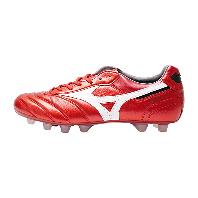 Mizuno Morelia 2 Japan 'Ruby Red Pack'