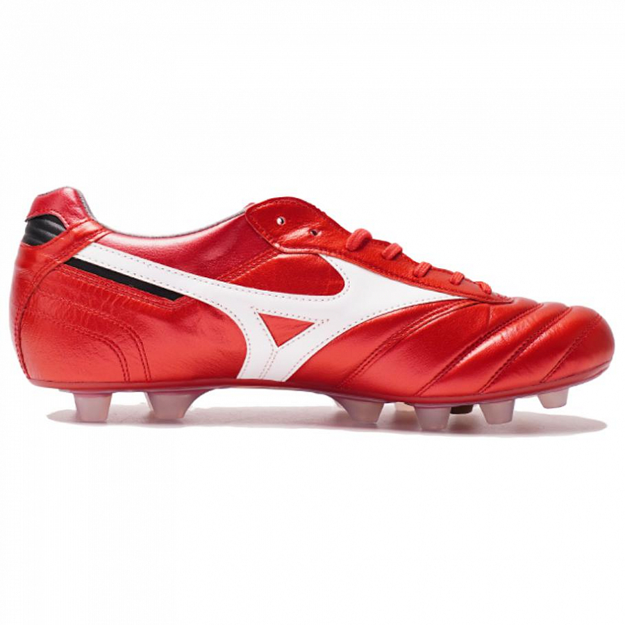 Mizuno Morelia 2 Japan 'Ruby Red Pack' купить в интернет-магазине Yoocart с быстрой доставкой по России.