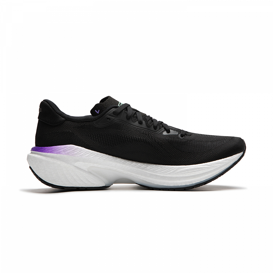 LiNing WuShi 5S 4.0 Cushioning Anti-Slip Wear-Resistant Breathable Support Rebound Low-Top Running Shoes Men's Black купить в интернет-магазине Yoocart с быстрой доставкой по России.