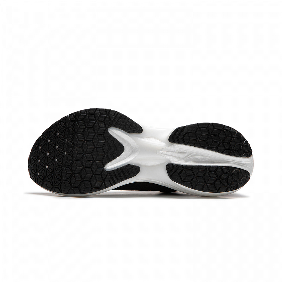 LiNing WuShi 5S 4.0 Cushioning Anti-Slip Wear-Resistant Breathable Support Rebound Low-Top Running Shoes Men's Black купить в интернет-магазине Yoocart с быстрой доставкой по России.