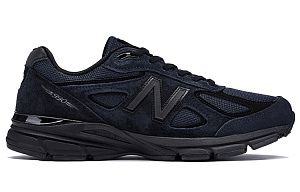 New Balance JJJJound X 990v4 Made In Usa 'Navy' 1 3848089
