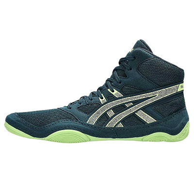 Asics Snapdown 4 Breathable High Top Training Shoes Men's