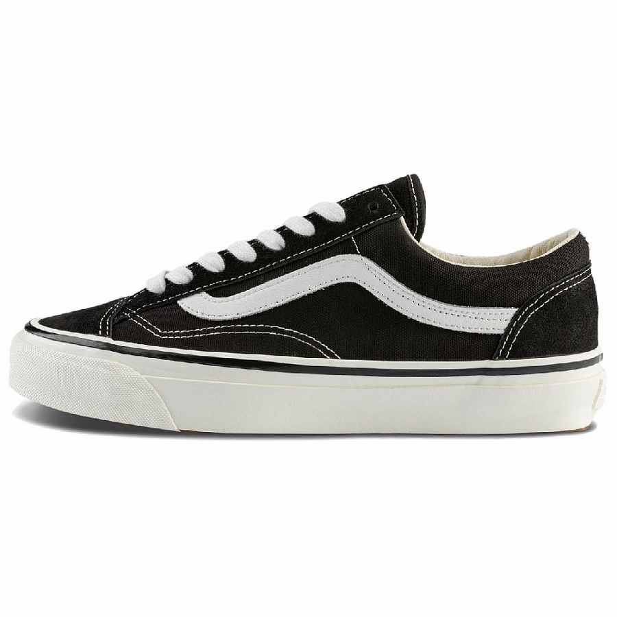 Vans Old Skool 36 Lx 'Black Marshmallow White' купить в интернет-магазине Yoocart с быстрой доставкой по России.