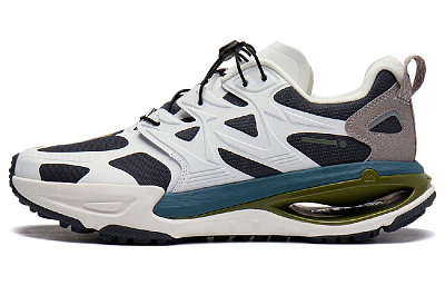 LINING Yijie Running Shoes Men's Low top
