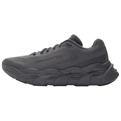 Under Armour Breathable Support Running Shoes Men's Gray