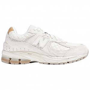 New Balance 2002R 'Quilted Pack   White' 1 3852511