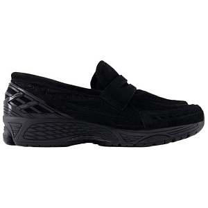 New Balance 1906L 'Black Suede' Sneakers 1 3853299