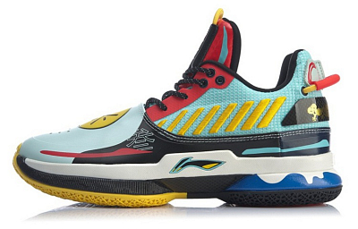 LINING Way Of Wade 7 'Dragon Boat'