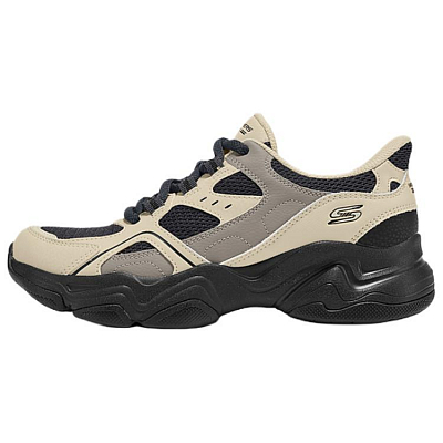 Skechers Chunky Sneakers Women's Black