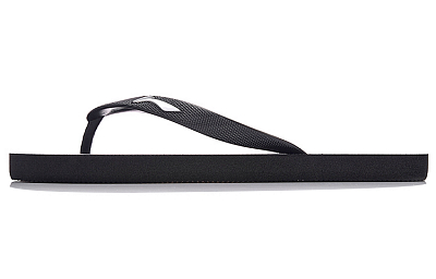 LiNing Slide Slippers Men's Black