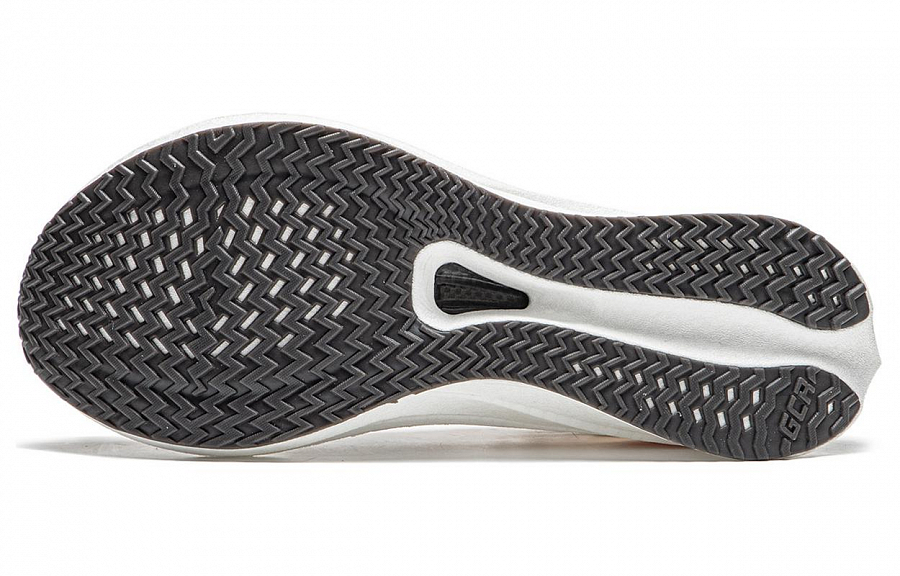 LINING Feidian 4 Challenger Running Shoes Men's Low top Ecru купить в интернет-магазине Yoocart с быстрой доставкой по России.