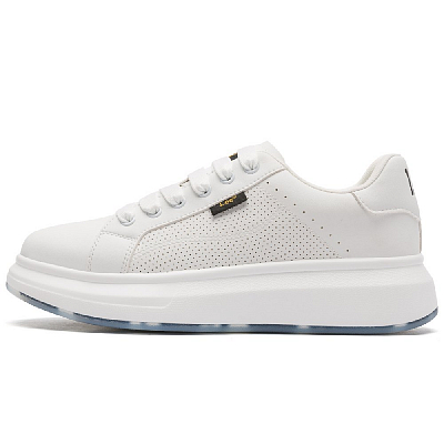 Lee Low Top Skateboard Shoes Men's