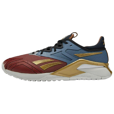 Reebok Dc Comics X Nano X2 'Wonder Woman'