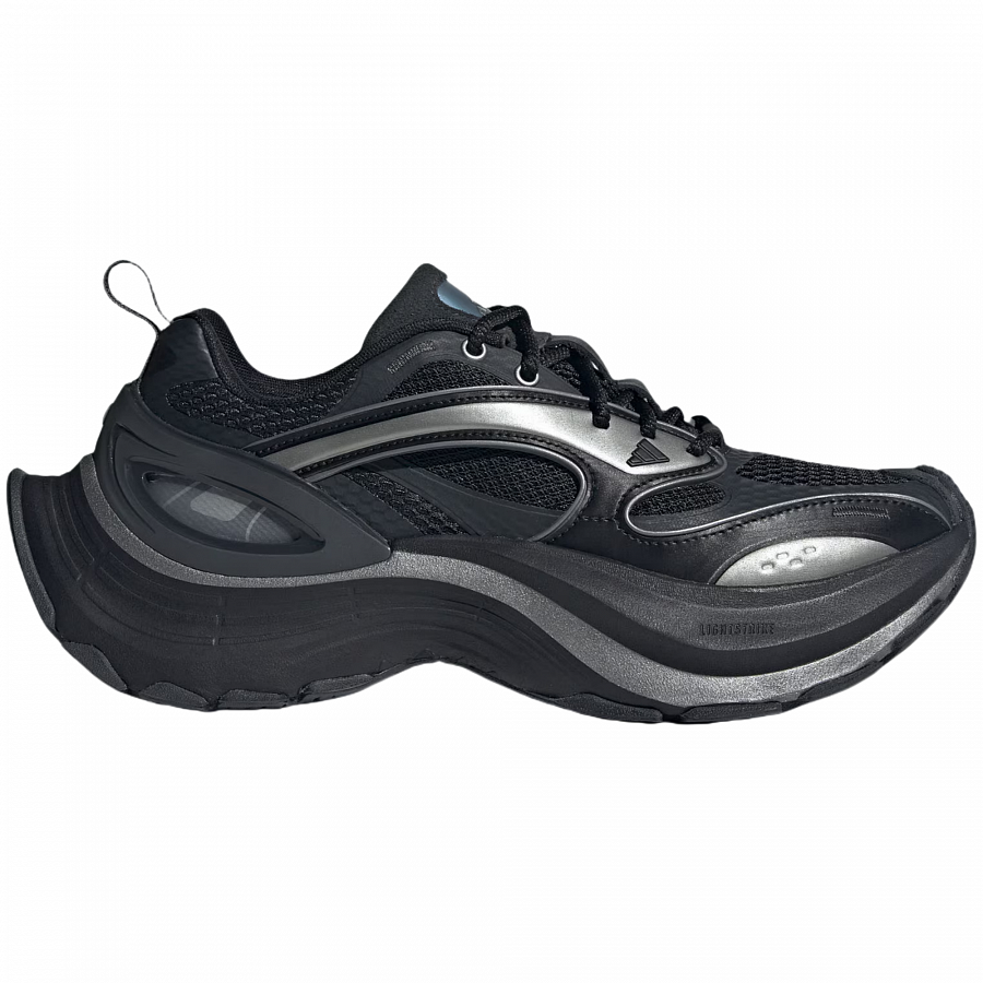Adidas XLG Casual Shoes Unisex Black купить в интернет-магазине Yoocart с быстрой доставкой по России.