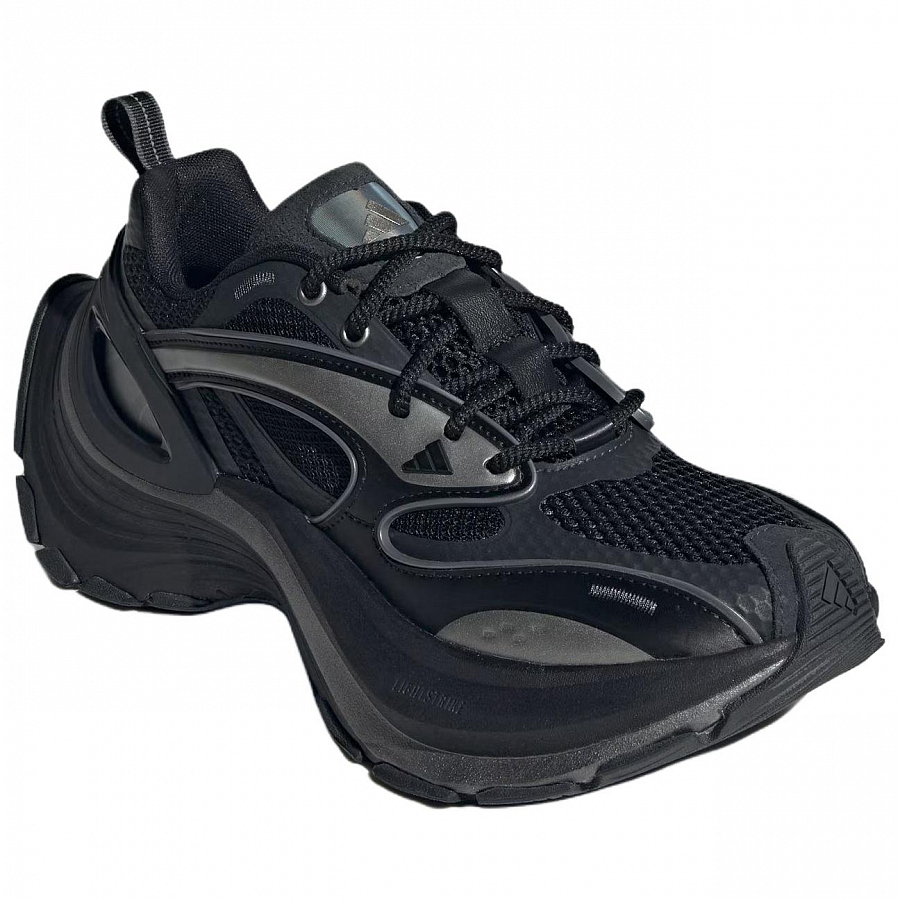 Adidas XLG Casual Shoes Unisex Black купить в интернет-магазине Yoocart с быстрой доставкой по России.