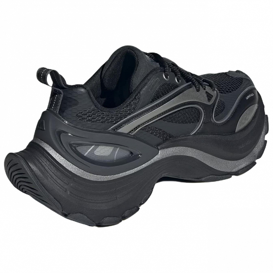 Adidas XLG Casual Shoes Unisex Black купить в интернет-магазине Yoocart с быстрой доставкой по России.