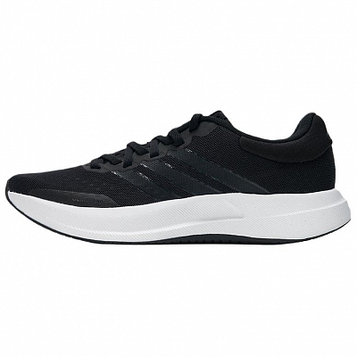 Adidas Treadmove Abrasion Resistant Low Top Running Shoes Women's Black