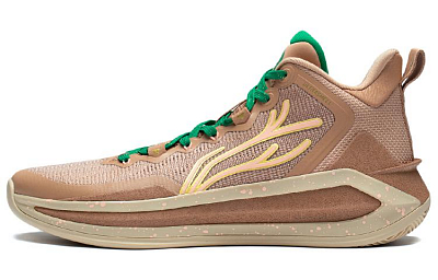 LINING Blade 3 Christmas Theme Team Combat Basketball Shoes