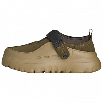 UGG PeakMod Lowcut Low Top Casual Shoes Men's Dark Olive
