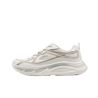 Skechers SPORT WOMENS Low Top Casual Shoes Women's