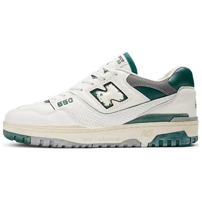 New Balance 550 'Vintage Pack   Marsh Green'