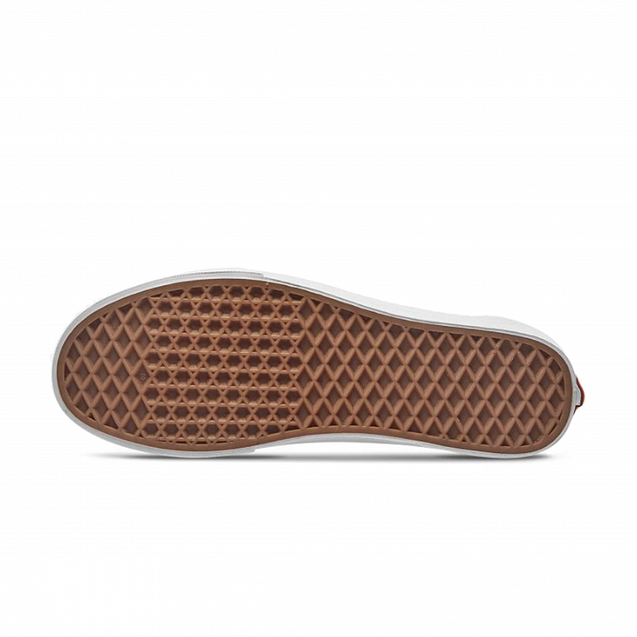 Vans Old Skool Red Charm Smiley Face Breathable Low Top Canvas Shoes Unisex Black Red купить в интернет-магазине Yoocart с быстрой доставкой по России.