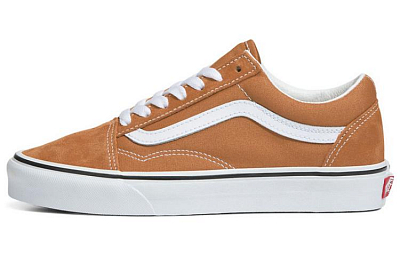 Vans Old Skool Sneakers Women's
