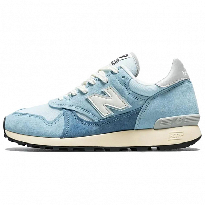 New Balance 475 'Quarry Blue'