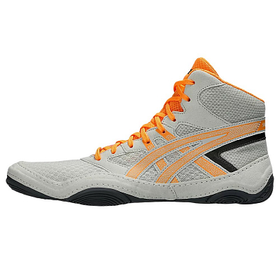 Asics Snapdown 4 Breathable High Top Training Shoes Men's