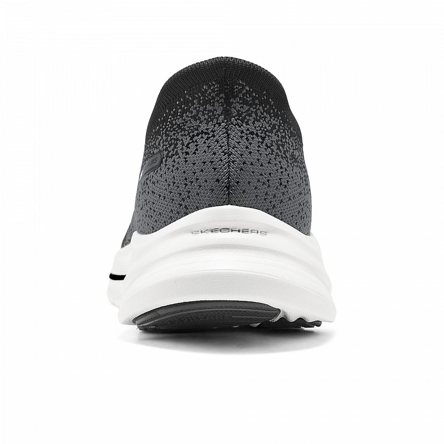 Skechers Go Walk 8 Casual Shoes Men's Black White купить в интернет-магазине Yoocart с быстрой доставкой по России.