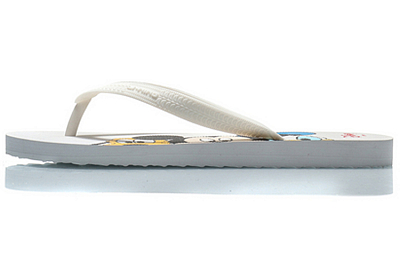 Li Ning Disney Crossover Ln Floper Slippers Women's