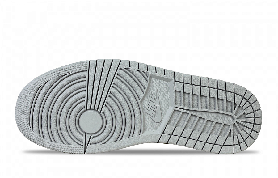 Jordan Air Jordan 1 Barbie Pink, Special Box Abrasion Resistant Low Top Vintage Basketball Shoes Unisex Bright Pink купить в интернет-магазине Yoocart с быстрой доставкой по России.