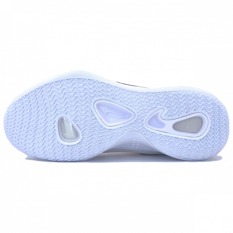 Nike Hyperdunk X Basketball Shoes Men's Low top Pink/Blue/White/Silver купить в интернет-магазине Yoocart с быстрой доставкой по России.