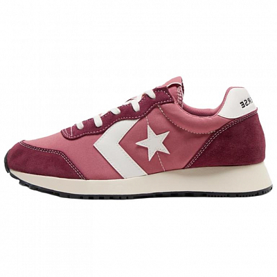 Converse Omega Trainer 'Deep Bordeaux'