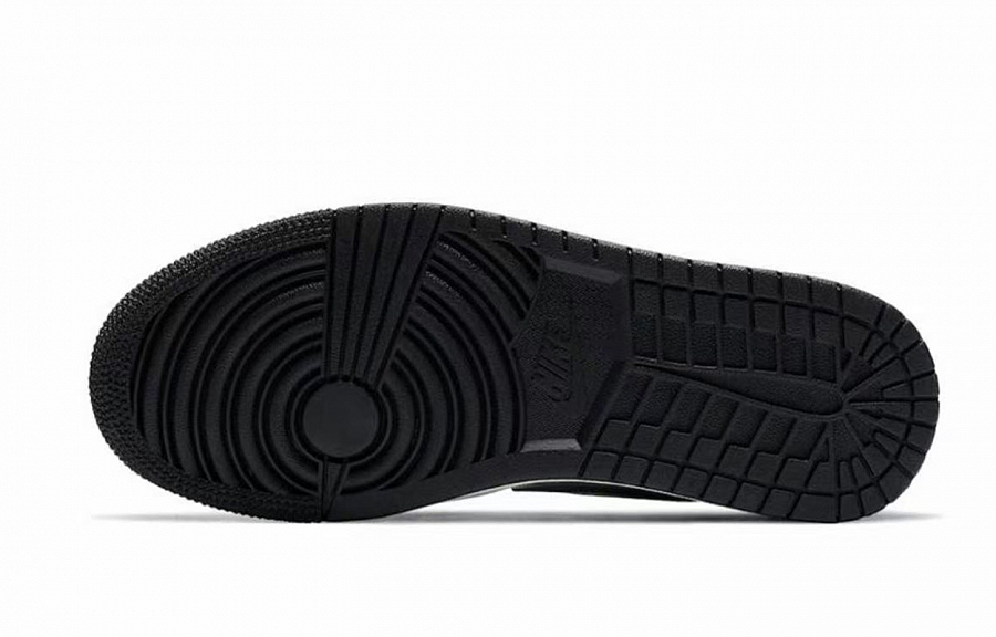 Jordan Air Jordan 1 Slip Resistant And Abrasion Resistant Coverage Low Top Vintage Basketball Shoes Women's Pink купить в интернет-магазине Yoocart с быстрой доставкой по России.