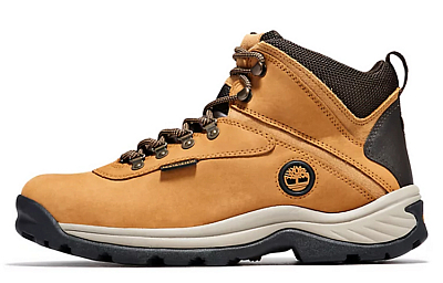 Timberland White Ledge Outdoor Boots Men's Wheat