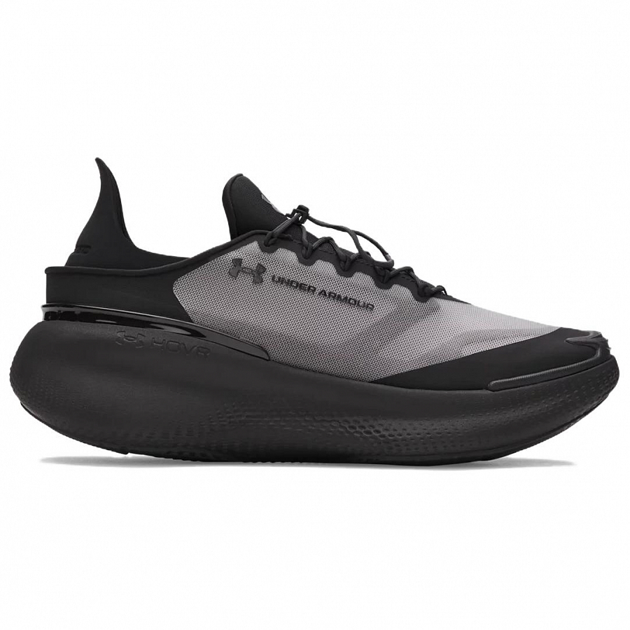 Under Armour Nova Cushioning, Breathable, And Resilient Design Low Top Casual Shoes Unisex Black купить в интернет-магазине Yoocart с быстрой доставкой по России.