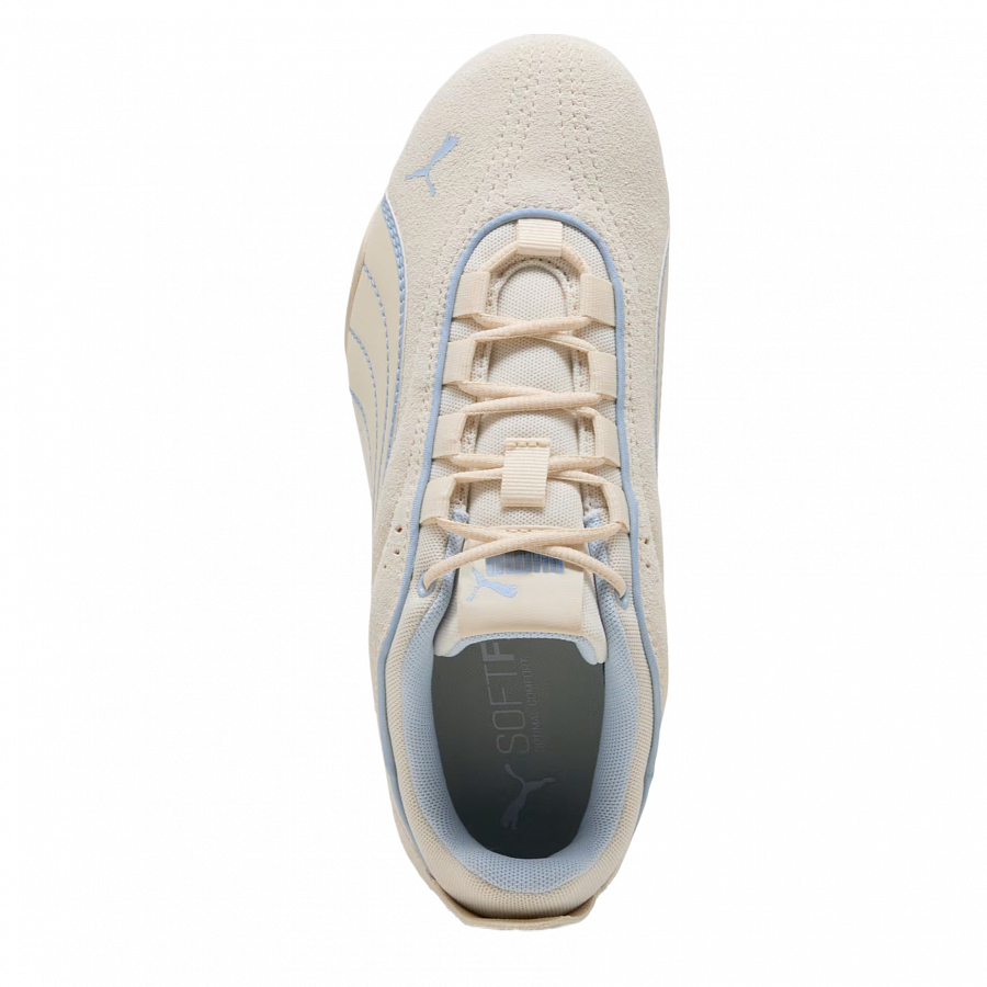 PUMA Catch Soleil Training Shoes Women's Beige купить в интернет-магазине Yoocart с быстрой доставкой по России.