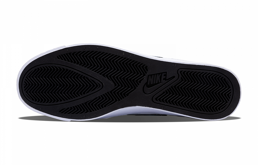 Nike Court Royale Anti-Slip Wear-Resistant Low-Top Skateboard Shoes Unisex Blue купить в интернет-магазине Yoocart с быстрой доставкой по России.