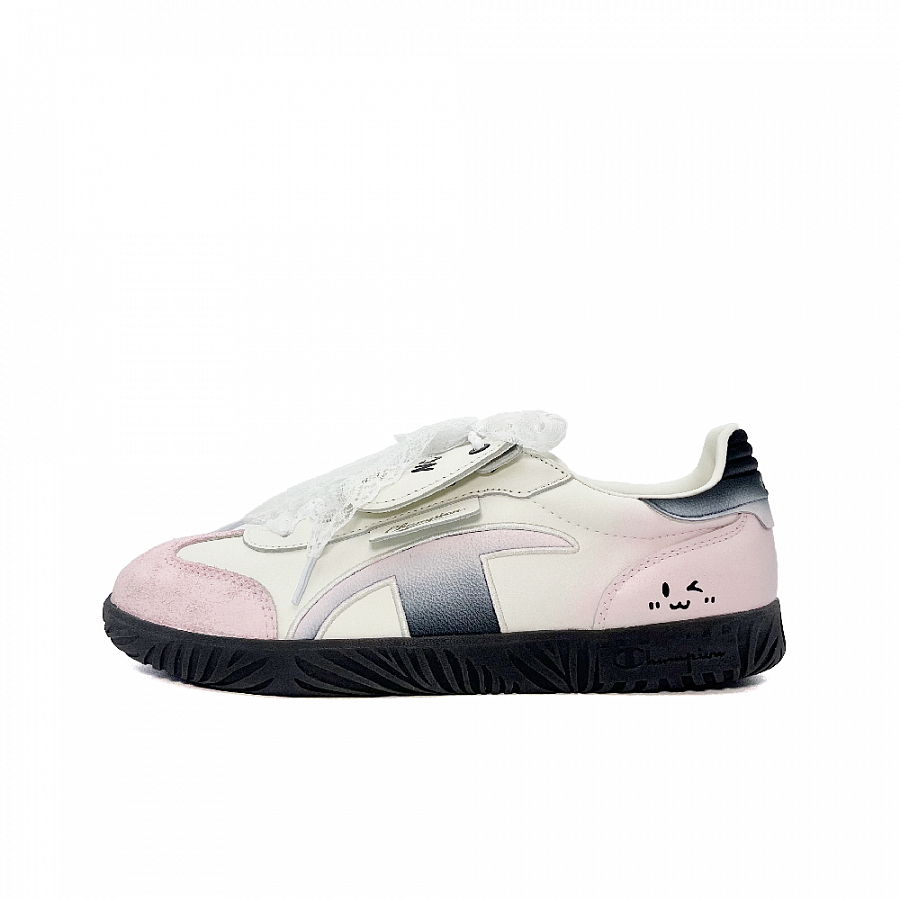Champion Champ T trainer German Army Trainers Unisex Low Top купить в интернет-магазине Yoocart с быстрой доставкой по России.