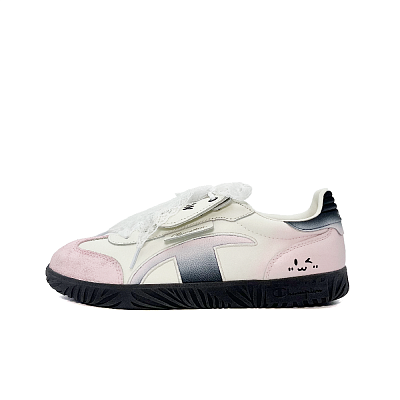 Champion Champ T trainer German Army Trainers Unisex Low Top