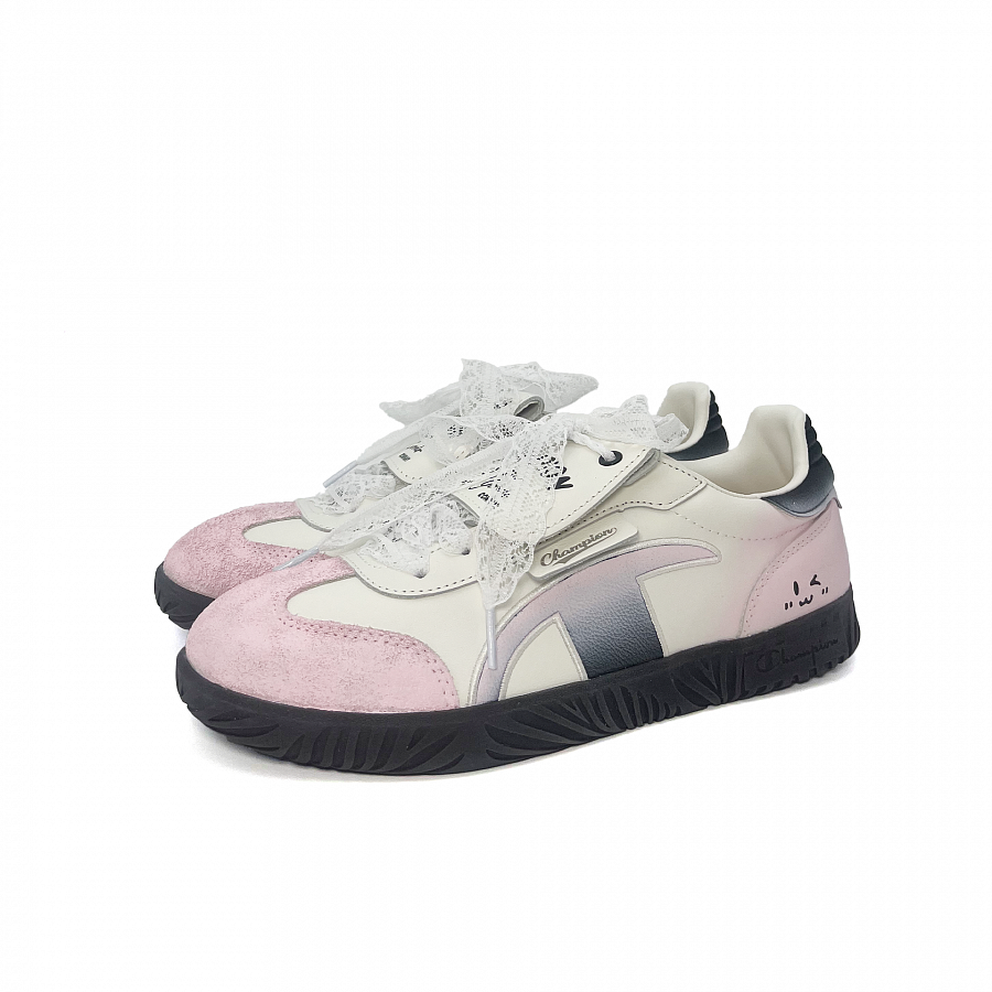 Champion Champ T trainer German Army Trainers Unisex Low Top купить в интернет-магазине Yoocart с быстрой доставкой по России.